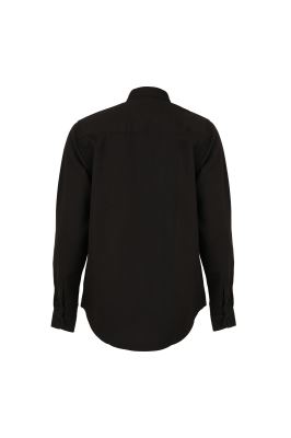 پیراهن آستین بلند ساده