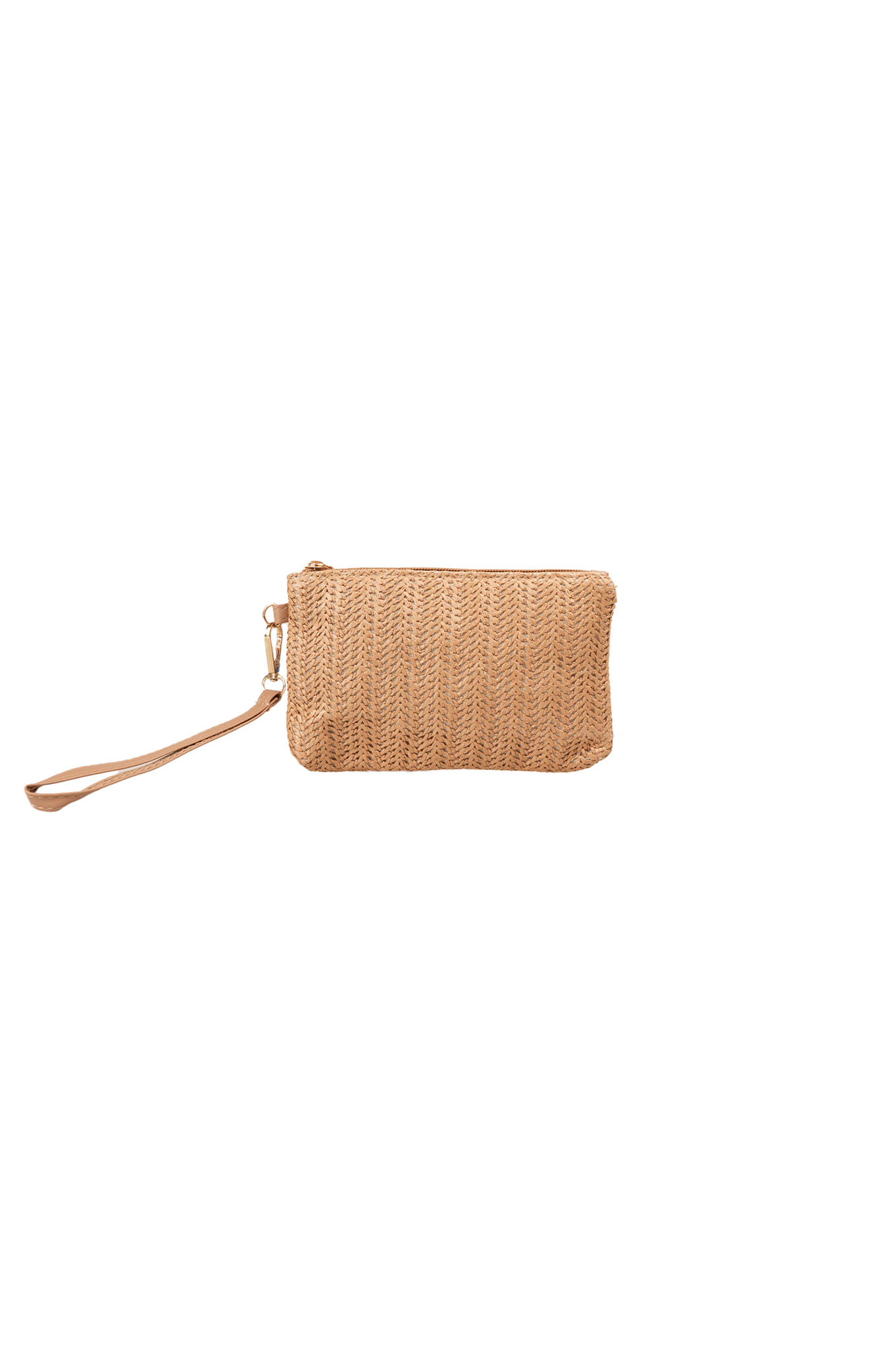 کیف دستی حصیری