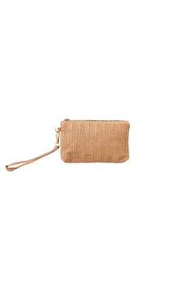 کیف دستی حصیری