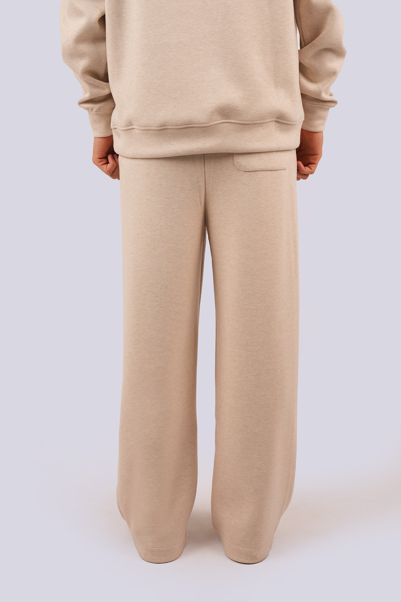 شلوار اسلش ساده