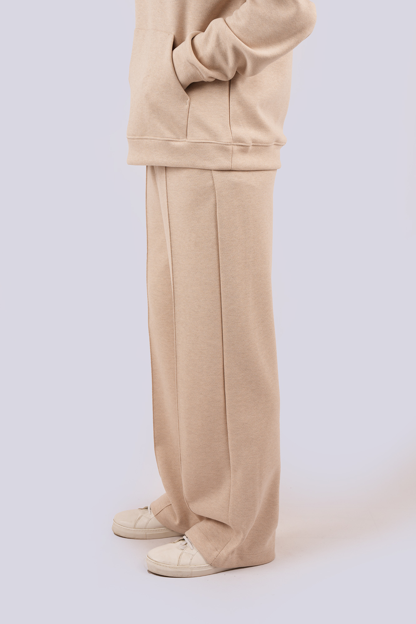 شلوار اسلش ساده