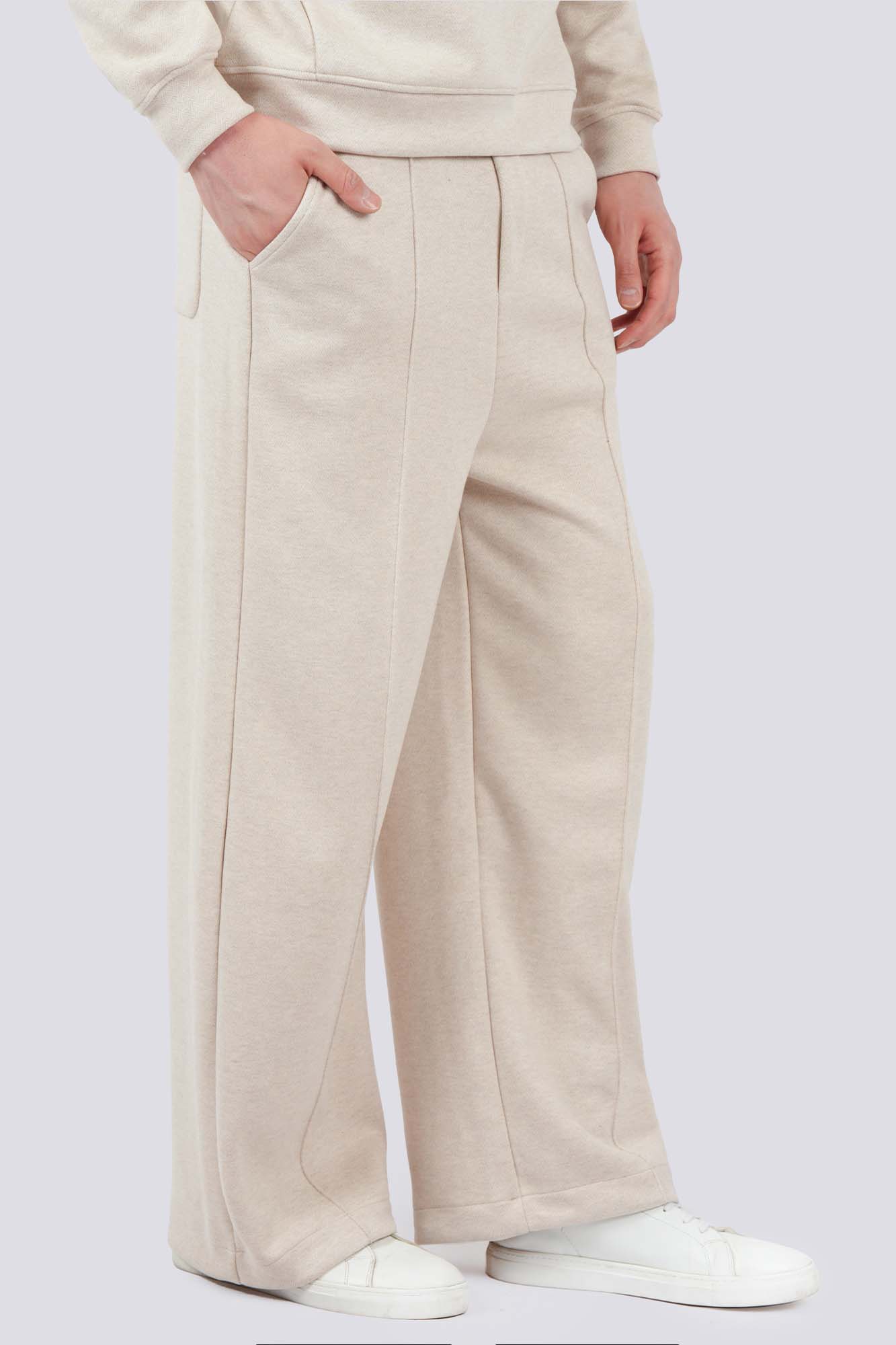 شلوار اسلش ساده