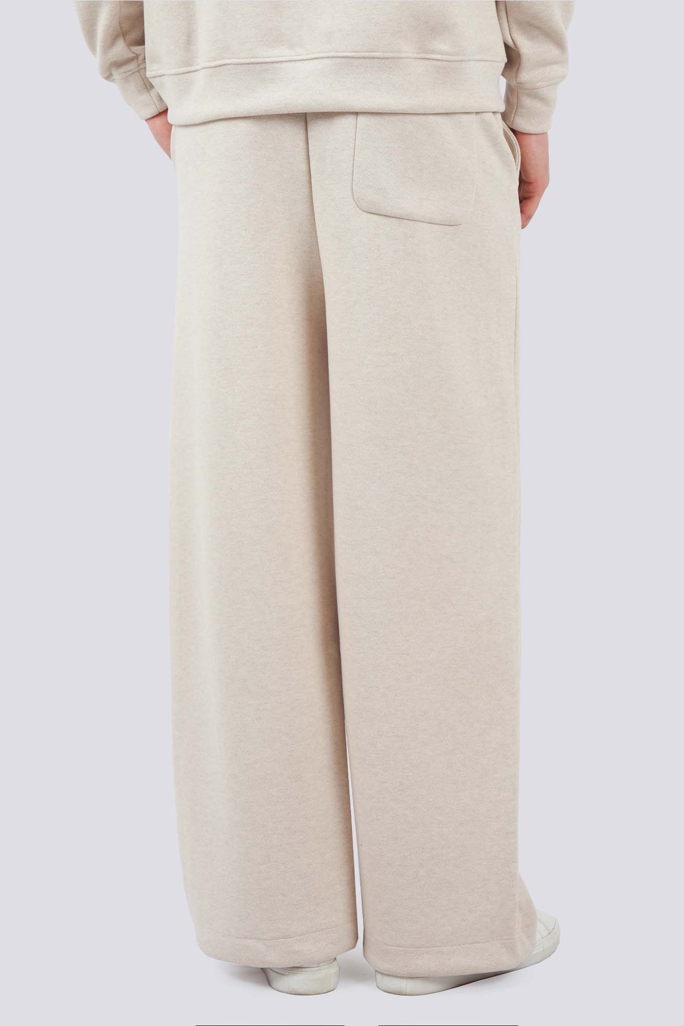 شلوار اسلش ساده