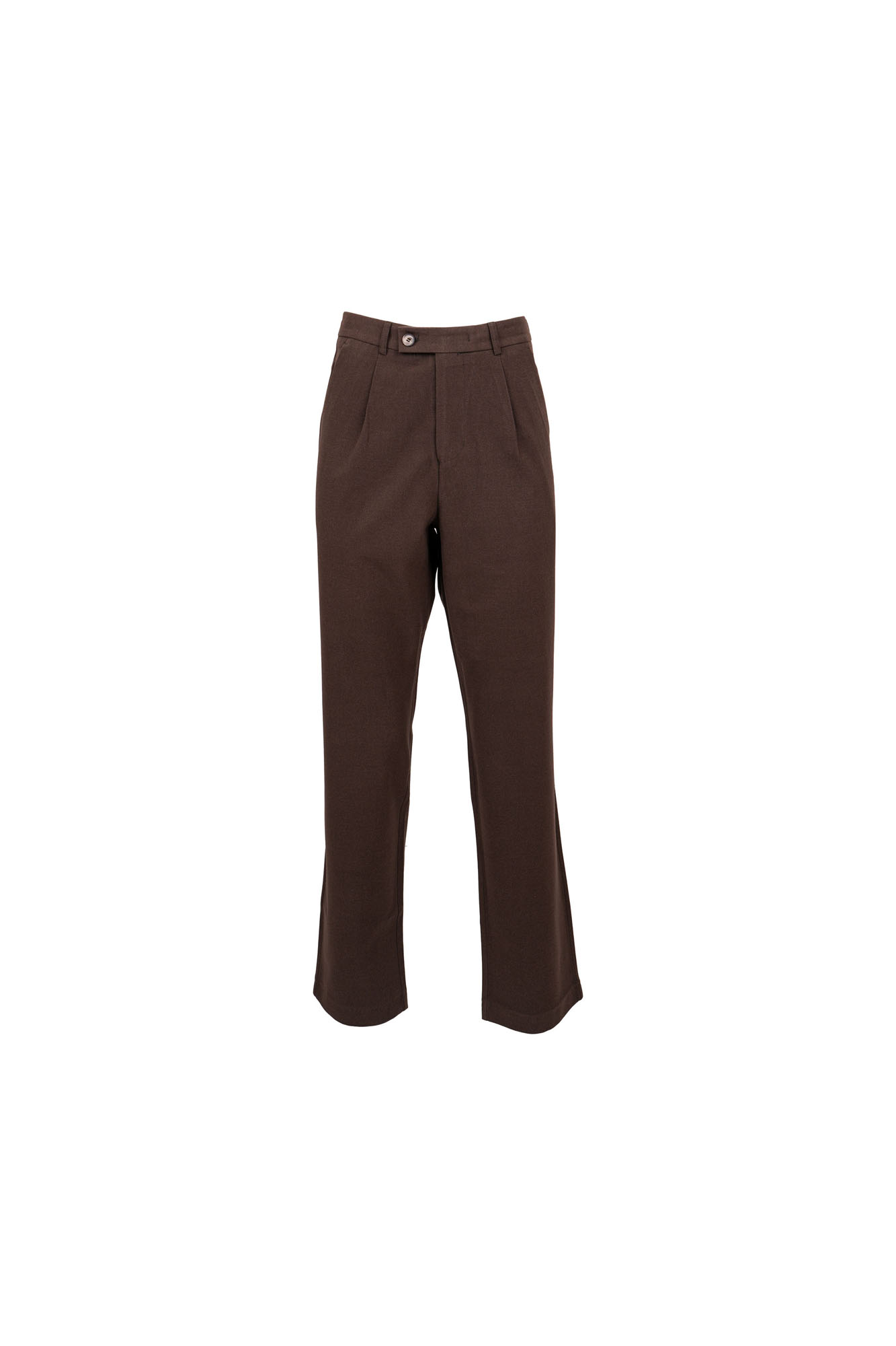 شلوار پارچه ای پشمی