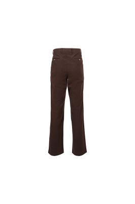 شلوار پارچه ای پشمی