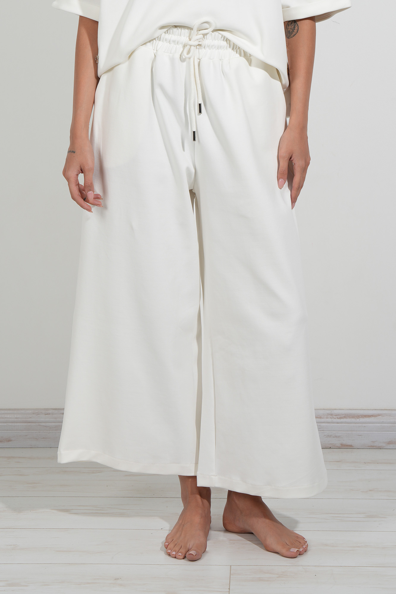 شلوار اسلش ساده