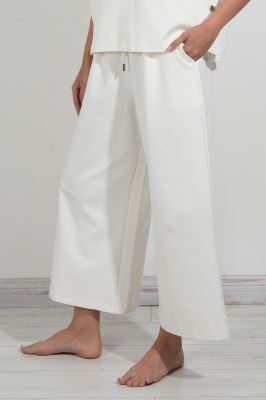 شلوار اسلش ساده