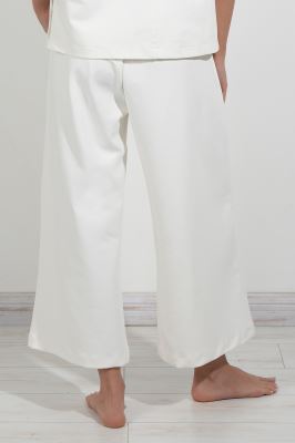 شلوار اسلش ساده