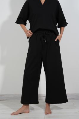 شلوار اسلش ساده