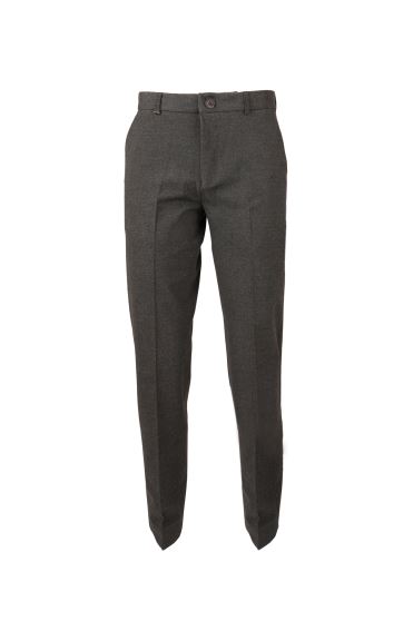 شلوار پارچه ای ساده