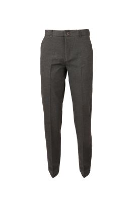 شلوار پارچه ای ساده