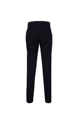 شلوار پارچه ای ساده