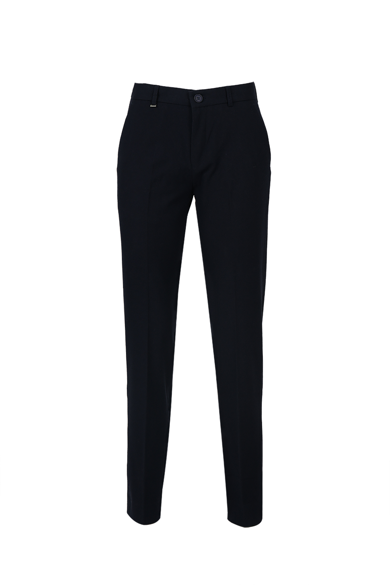 شلوار پارچه ای ساده