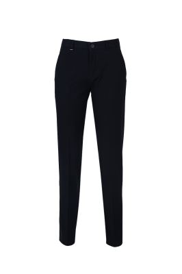 شلوار پارچه ای ساده