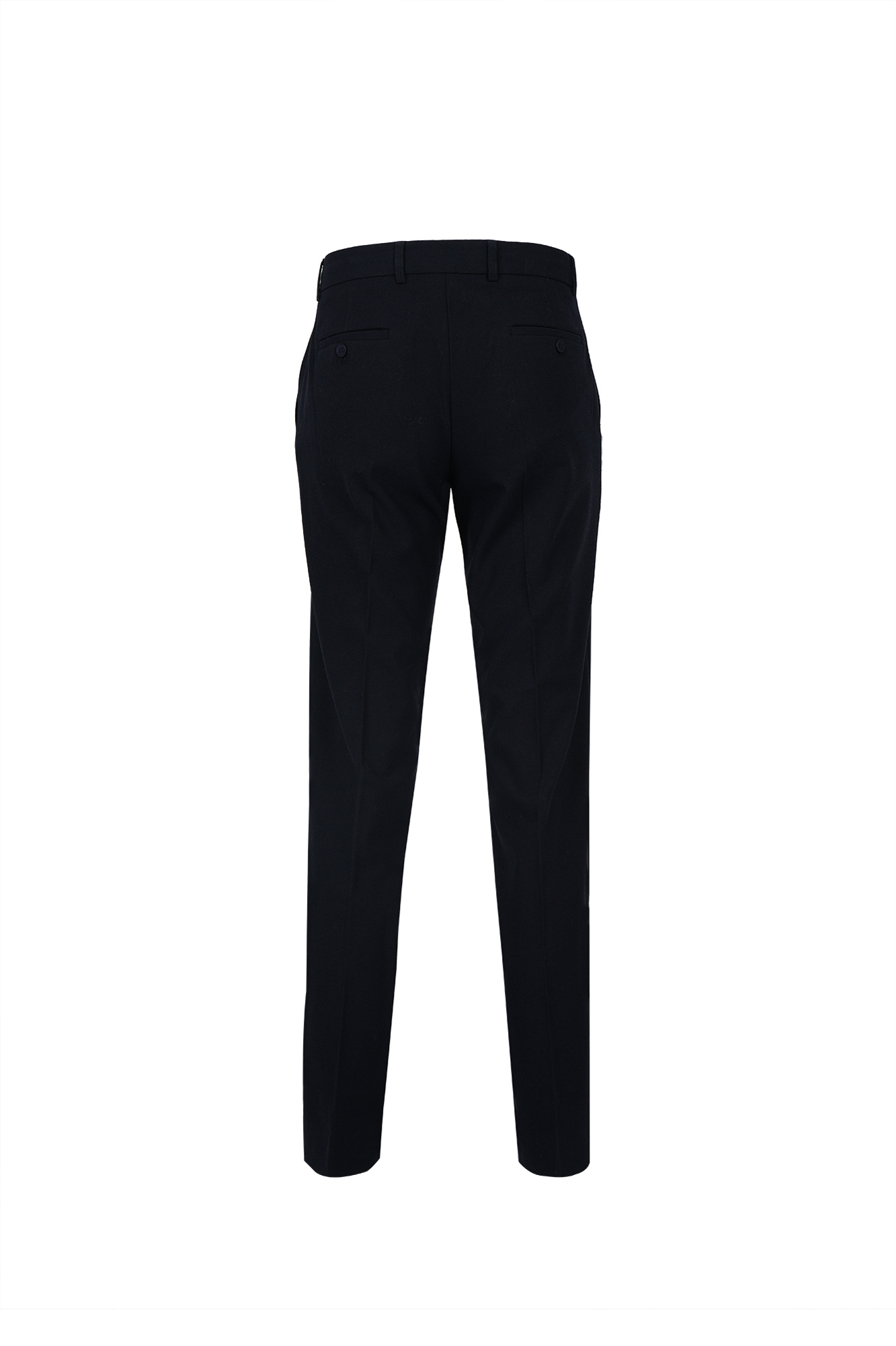 شلوار پارچه ای ساده