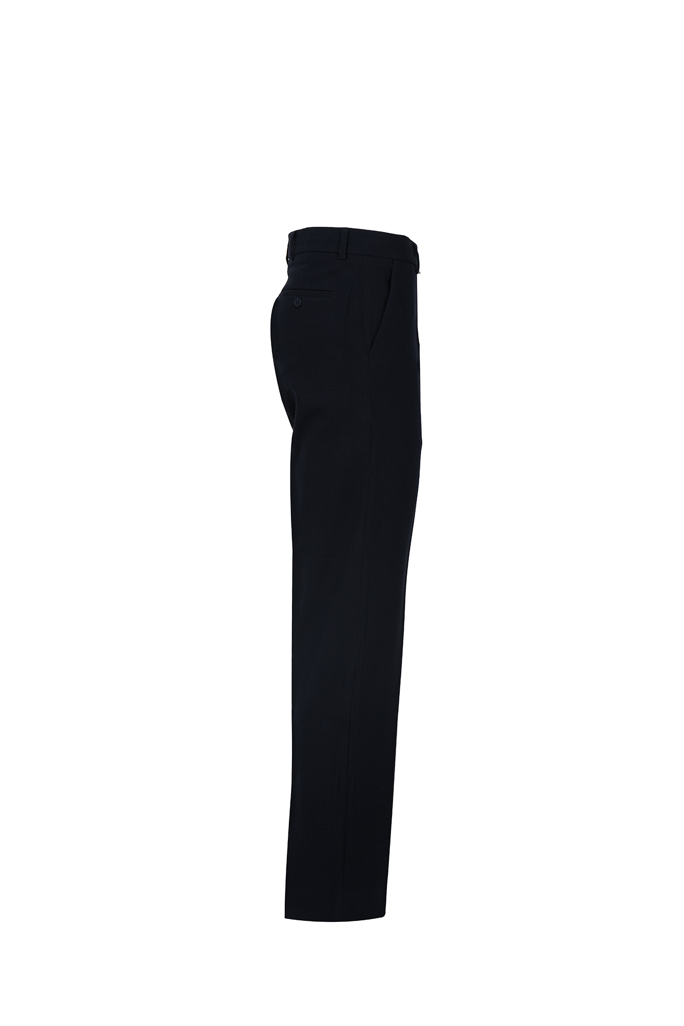 شلوار پارچه ای ساده