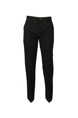 شلوار پارچه ای ساده