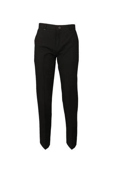 شلوار پارچه ای ساده