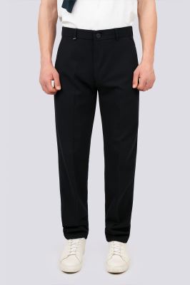 شلوار پارچه ای ساده