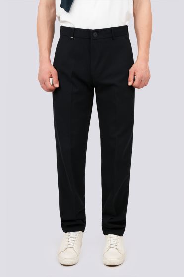 شلوار پارچه ای ساده