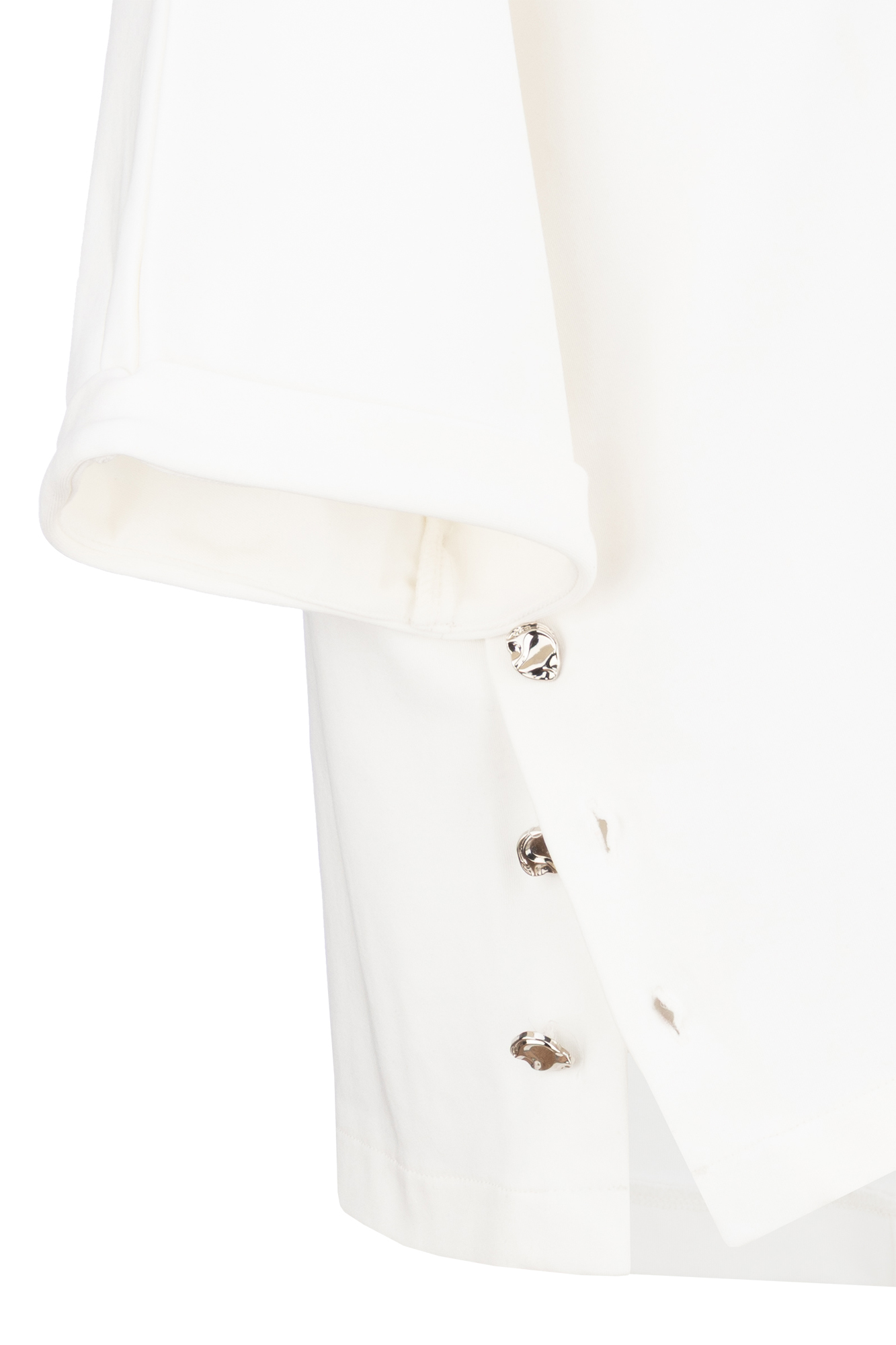 پولوشرت آستین کوتاه ساده