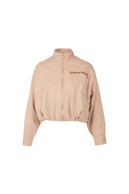 بامبر جکت گلدوزی