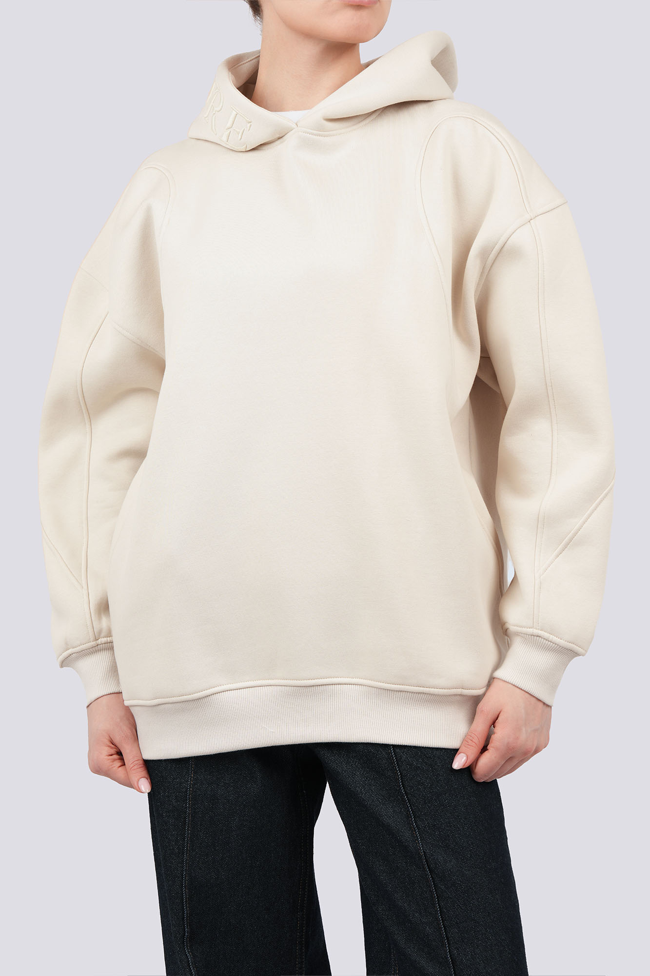 هودی گلدوزی