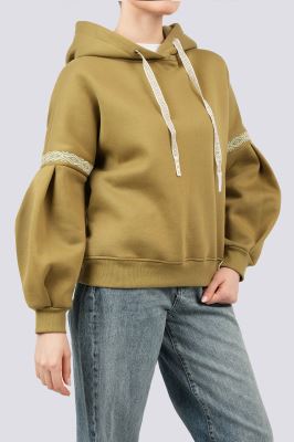 هودی گلدوزی