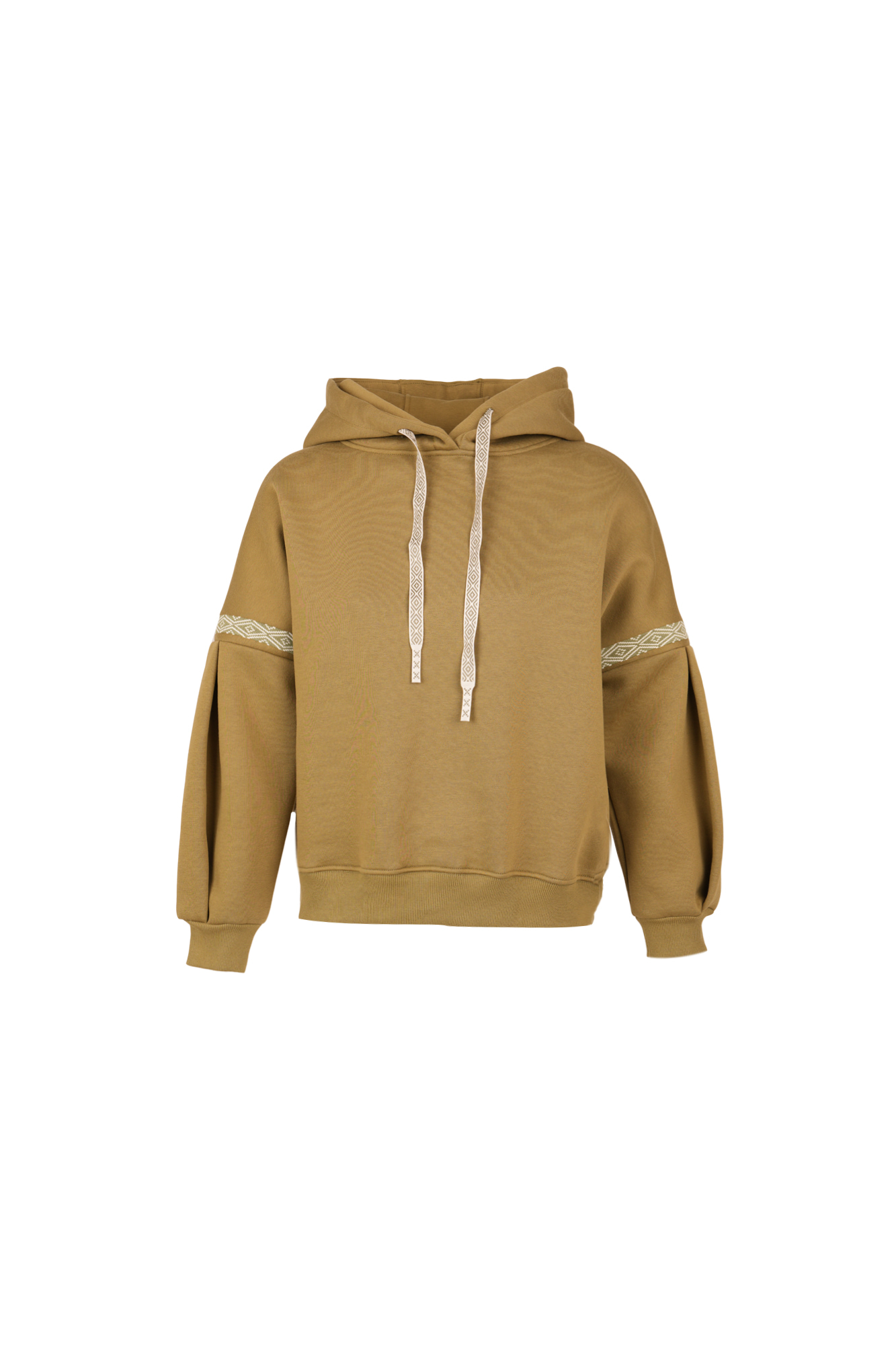 هودی گلدوزی