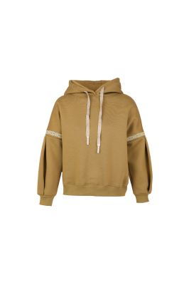 هودی گلدوزی