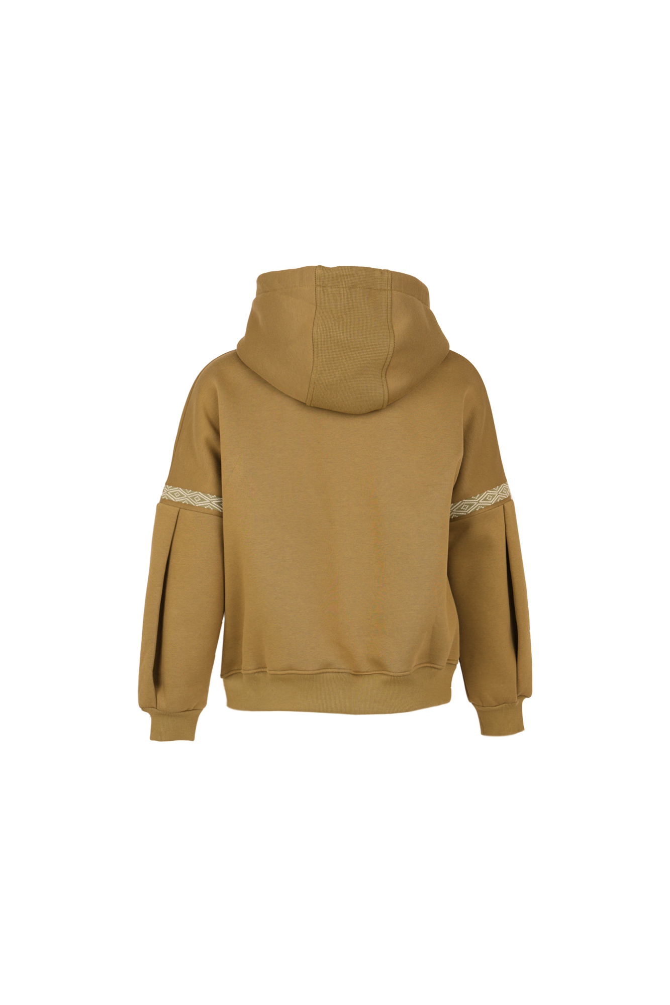 هودی گلدوزی