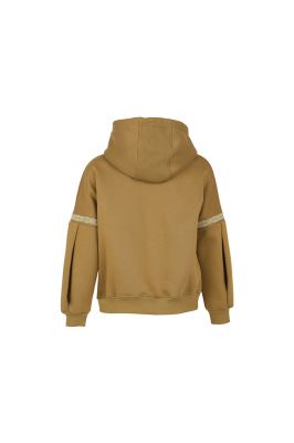 هودی گلدوزی