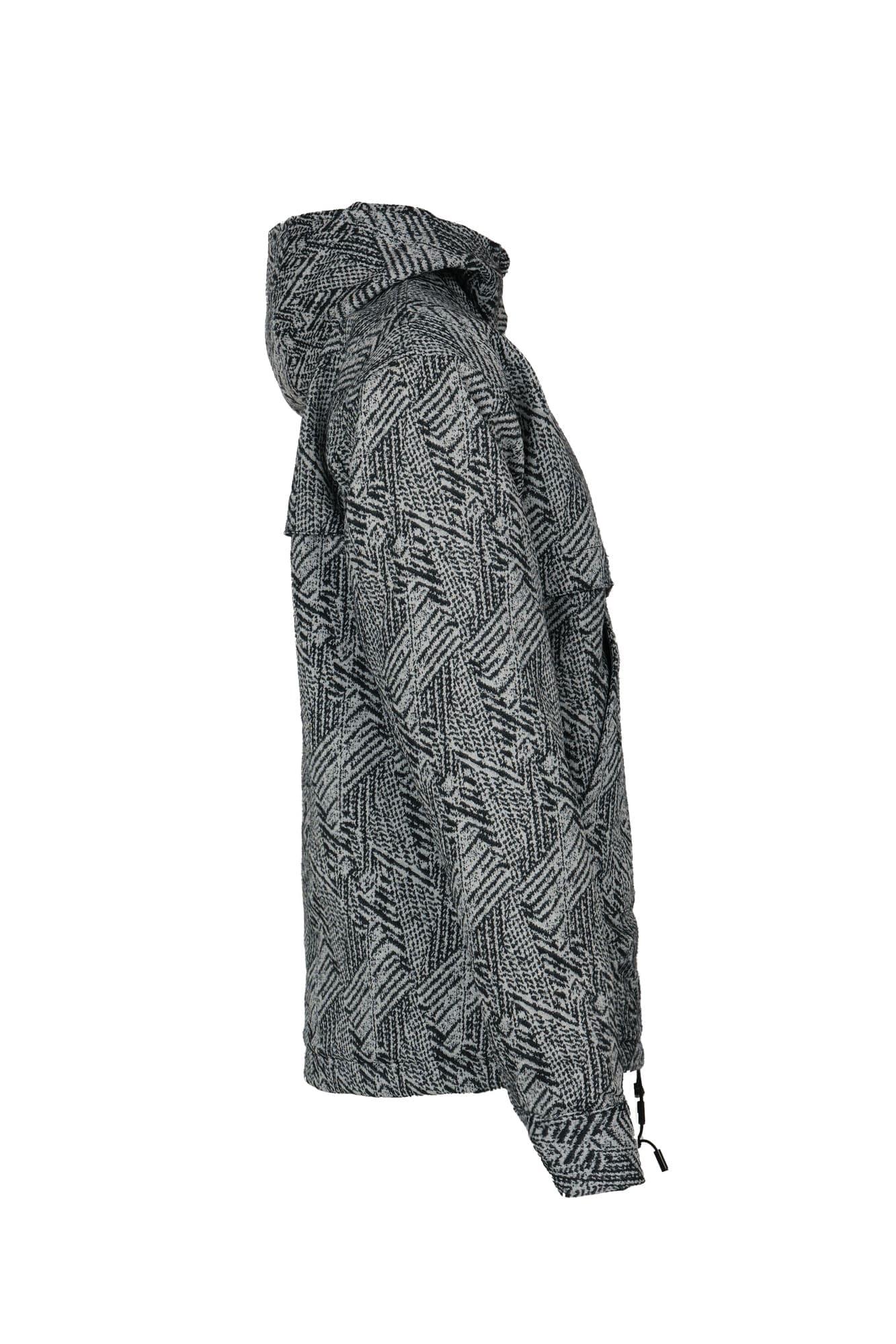 هودی طرحدار