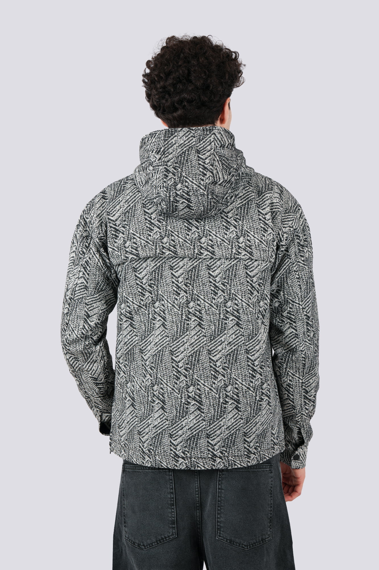 هودی طرحدار