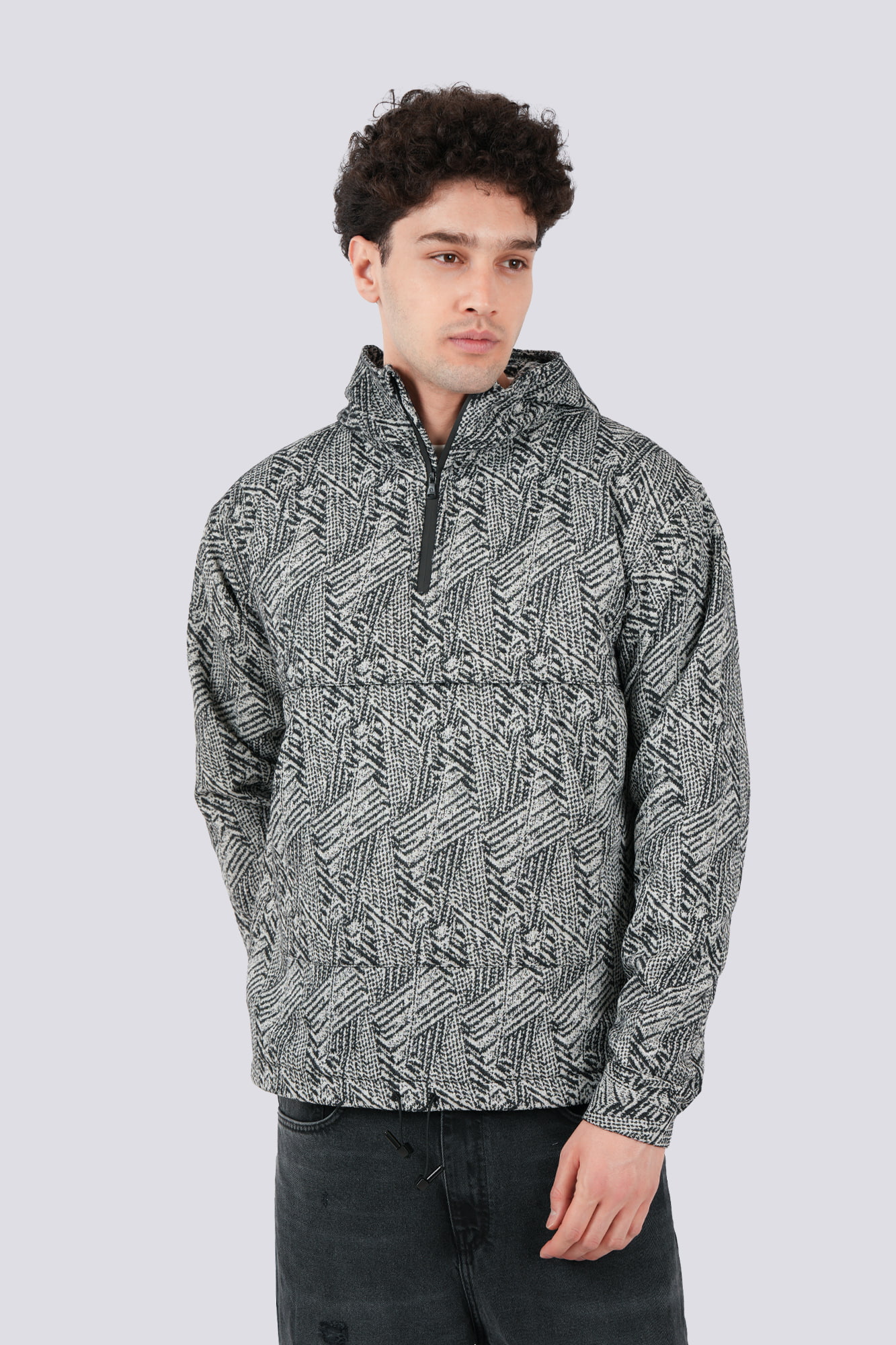 هودی طرحدار