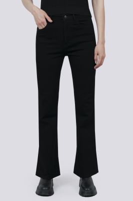 شلوار جین بوت کات