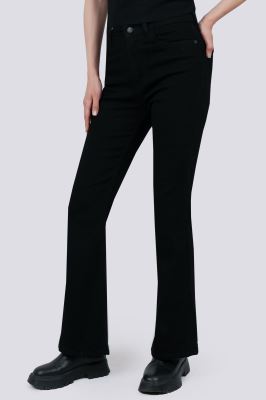 شلوار جین بوت کات