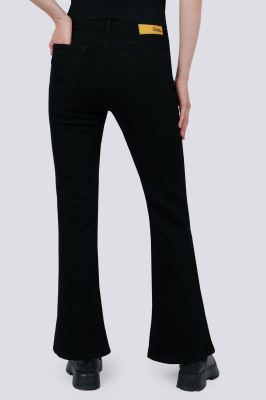 شلوار جین بوت کات