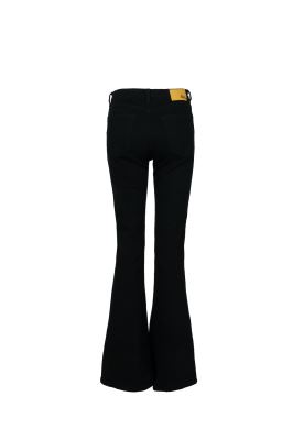 شلوار جین بوت کات