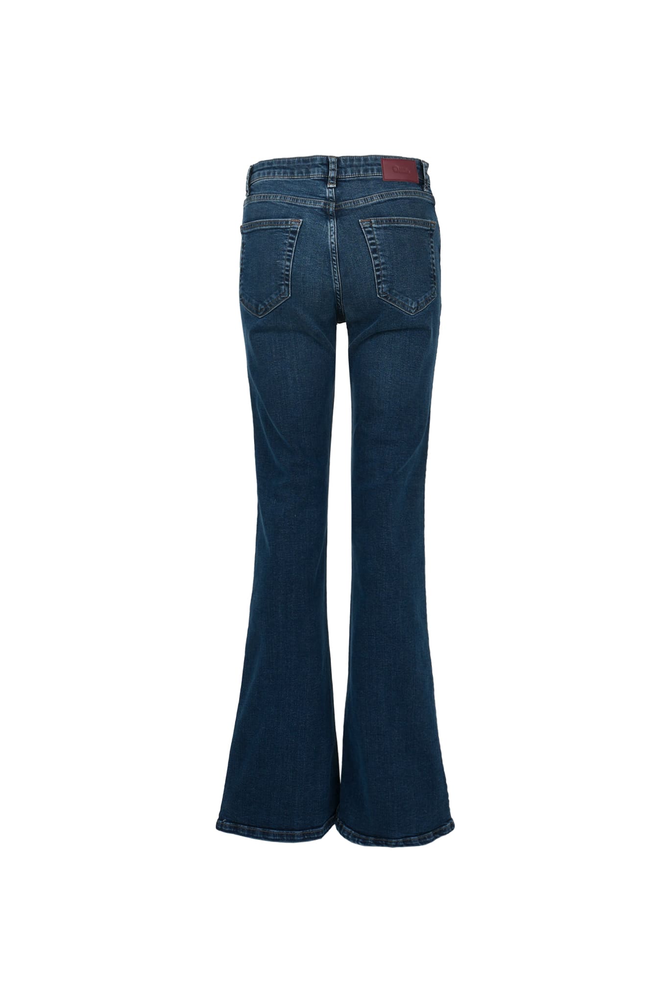 شلوار جین بوت کات