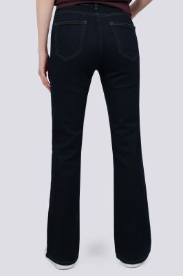 شلوار جین بوت کات