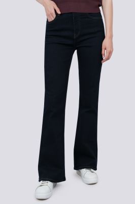 شلوار جین بوت کات