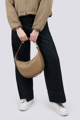 شلوار جین واید