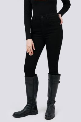 شلوار جین اسکینی