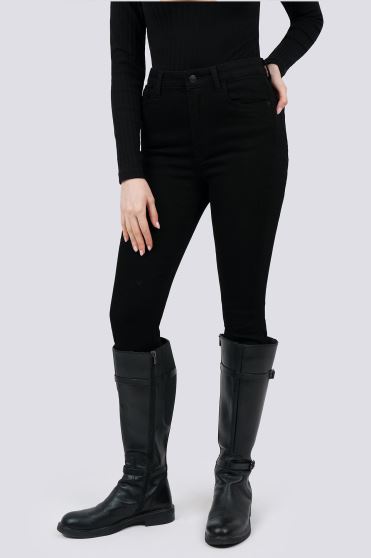 شلوار جین اسکینی