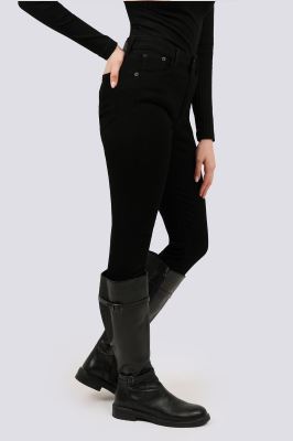 شلوار جین اسکینی