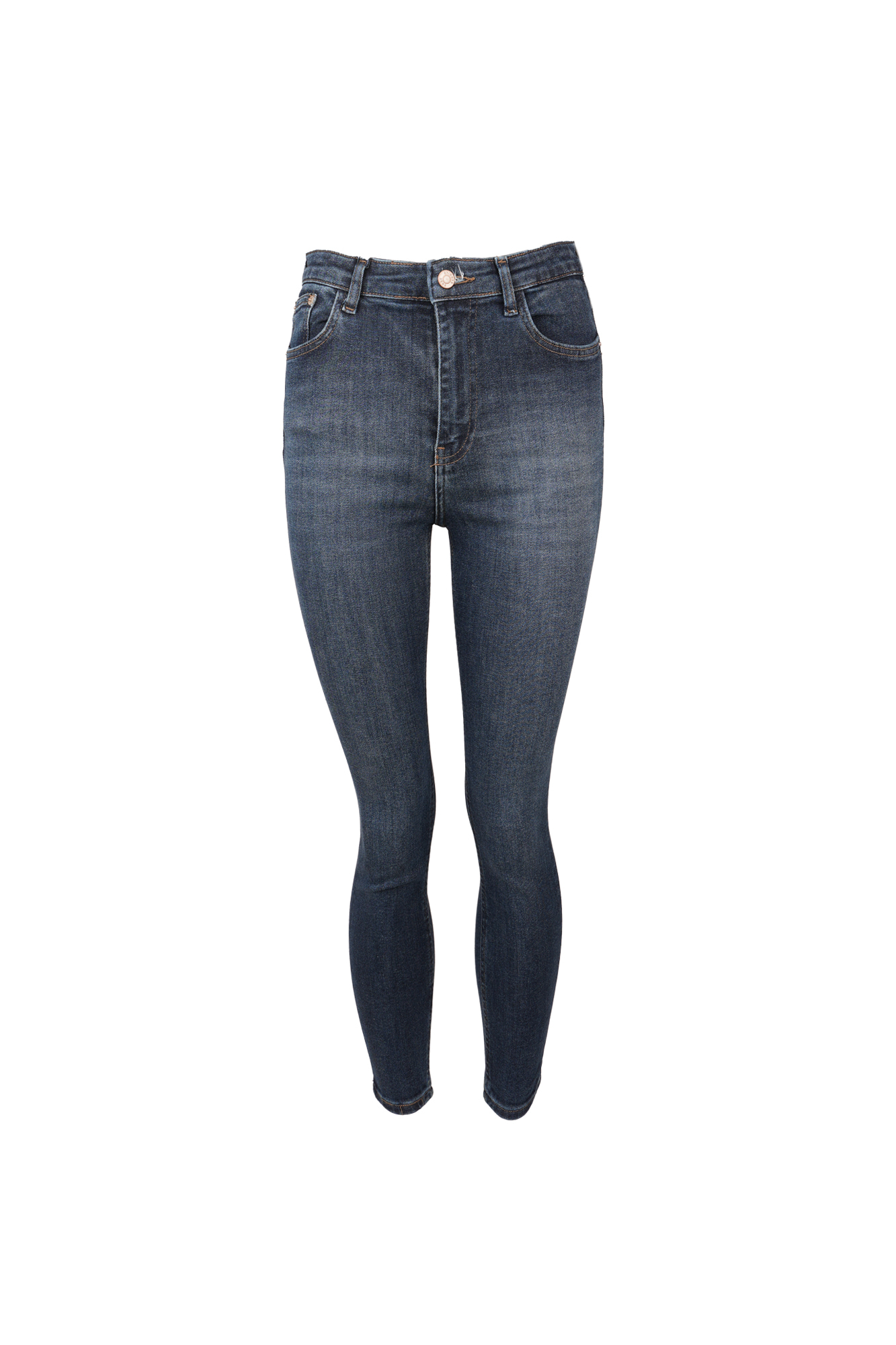 شلوار جین اسکینی