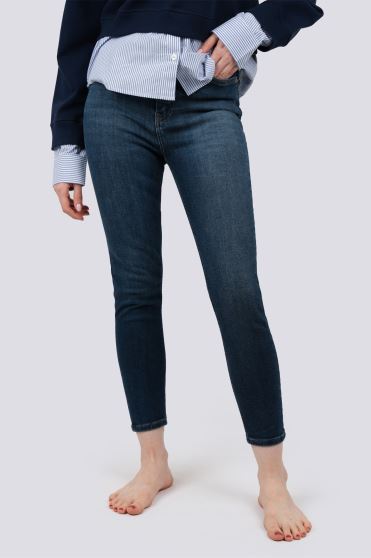 شلوار جین اسکینی