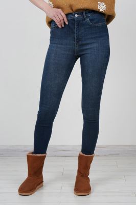 شلوار جین اسکینی