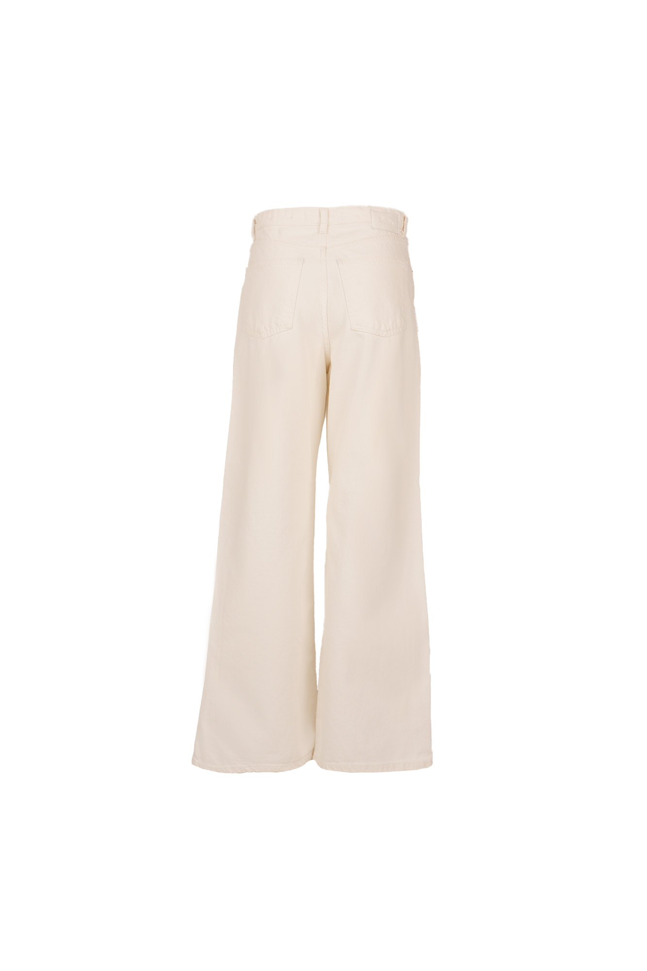 شلوار جین واید